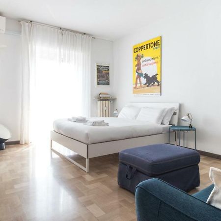 Italianway - Minturno 9 Apartment Milan Exterior photo
