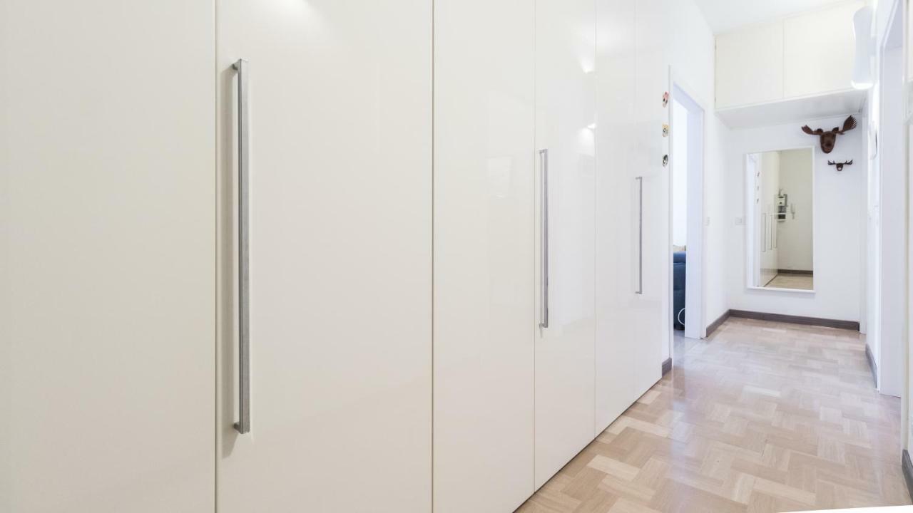 Italianway - Minturno 9 Apartment Milan Exterior photo