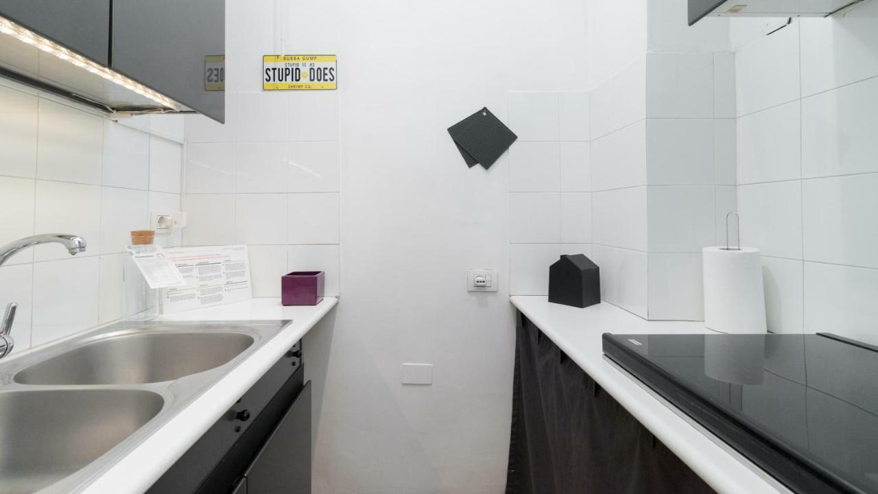Italianway - Minturno 9 Apartment Milan Exterior photo