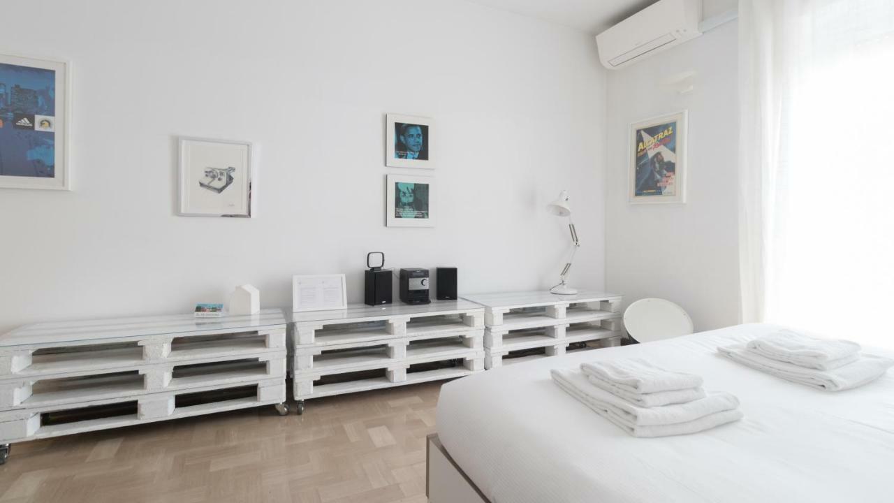 Italianway - Minturno 9 Apartment Milan Exterior photo