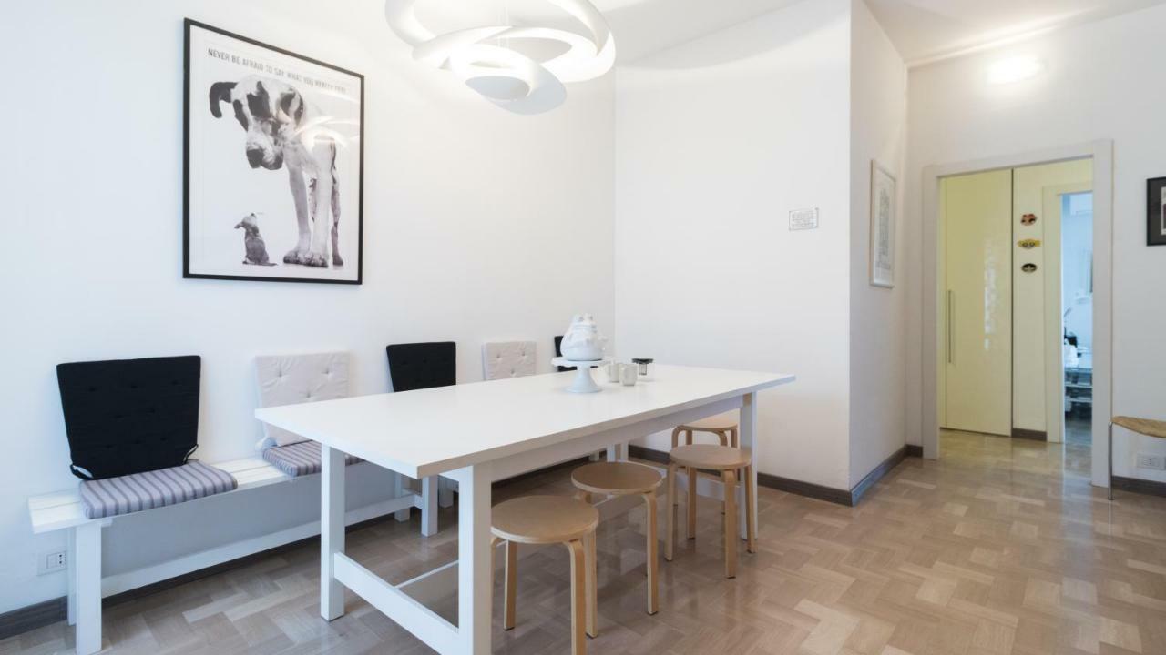 Italianway - Minturno 9 Apartment Milan Exterior photo